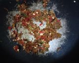 Foto langkah ke 2 dari resep Sambal kecap pedas untuk cocolan🌶️.