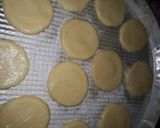 Foto del paso 3 de la receta: Alfajores (súper fáciles)
