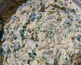 Suji maida pakode recipe step 4 photo