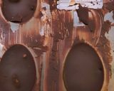 Foto del paso 6 de la receta: Huevos de Pascua con Cacao puro, semillas y frutos secos