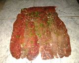 Foto del paso 1 de la receta: Pizzanesa