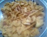 Foto langkah ke 6 dari resep Keripik pisang kepok.