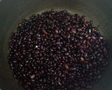 Foto del paso 2 de la receta: 🫘 ◼️ Alubias negras con verduras🌶️🫑🥕