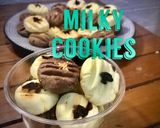 Foto langkah ke 8 dari resep [75] Kue Susu — Edisi Ramadhan.