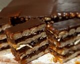 Zserbó sütés nélkül recept fázis 7 fotója