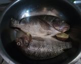 Foto langkah ke 1 dari resep Nila Bakar Teflon.