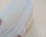 Foto del paso 1 de la receta: Tarta de ricota fácil y económica 🥧