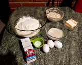 Foto del paso 1 de la receta: Roles de Canela
