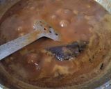 छोले चावल (Chole chawal recipe in Hindi) रेसिपी चरण 2 फोटो