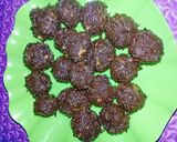 Foto langkah ke 2 dari resep Bola Bola Milo.