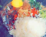 صورة لخطوة 3 من وصفة دولمة سردين 😋