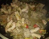 Foto del paso 3 de la receta: Guiso de lentejas patrio