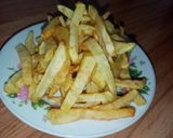 عکس مرحله 1 از دستور سرخ کرده