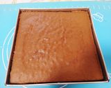 Foto langkah ke 6 dari resep Chocolate Desert Box.
