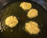 Foto del paso 9 de la receta Buñuelos de manzana, sin gluten, sin lactosa