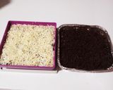 Foto langkah ke 4 dari resep Silky puding kopi.