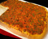 Foto del paso 10 de la receta: Coca de tomate, en panificadora {receta tradicional de Alcoy}