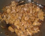 Foto langkah ke 4 dari resep Beef Teriaki rumahan.