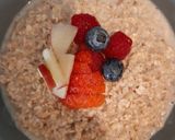 Foto del paso 5 de la receta: Avena