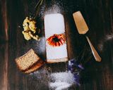 Foto del paso 2 de la receta: Bizcocho de claras con aroma de naranja