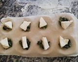 Foto del paso 3 de la receta: Sorrentinos