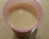 Foto langkah ke 2 dari resep Lychee Milk Tea.