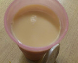 Foto langkah ke 2 dari resep Lychee Milk Tea.