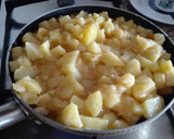Foto del paso 3 de la receta: Tortilla de patatas light