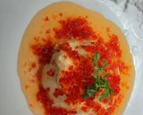 Foto del paso 2 de la receta: Dip de pimentón y queso crema