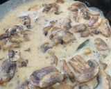 Foto del paso 2 de la receta: Lasaña de carne y champis