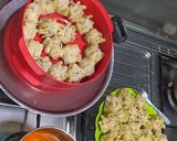 Foto langkah ke 5 dari resep Kulit Dimsum Homemade [ Frozen Food ].