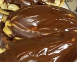 Foto del paso 8 de la receta: Masa choux para eclair