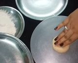 A picture of step 12 of Samosa.