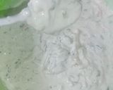 Foto langkah ke 6 dari resep 11. Bakwan Sayur.