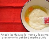Foto del paso 3 de la receta: CHEESECAKE new york 🍓🧀