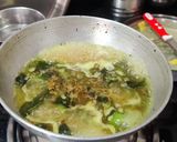 A picture of step 10 of Instant Besan Dhokla.