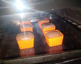 Foto del paso 3 de la receta Muffins de chocolate 🍫😍