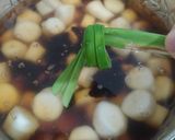 Foto langkah ke 2 dari resep Singkong Thailand Gula Merah.
