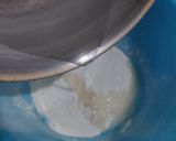 Foto langkah ke 2 dari resep Kulit Koutie / Dimsum / Gyoza Homemade.