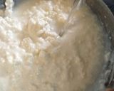 A picture of step 3 of Desi Ghee.