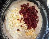Foto del paso 5 de la receta: Tomates de la mamá rellenos