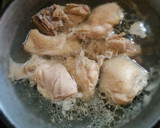Foto langkah ke 1 dari resep Opor Ayam a la My Mom.
