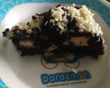 Foto langkah ke 2 dari resep Oreo cake.
