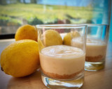 Foto del paso 4 de la receta: Mousse de limón en vasito