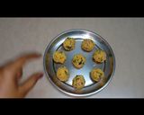 மசால் வடை / பருப்பு வடை ரெசிபி ஸ்டேப் 3 புகைப்படம்