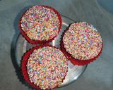 Foto del paso 11 de la receta: Garibaldis