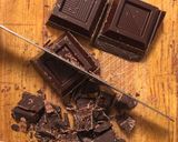 Foto del passaggio 1 della ricetta Barrette di riso soffiato e cioccolato