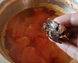 A picture of step 1 of Quick rasam.