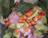Foto langkah ke 3 dari resep Garang Asem.