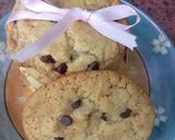 Foto del paso 4 de la receta: Galletitas Toddy Caseras 💣